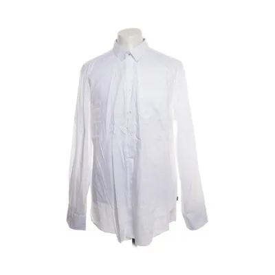 Shirt (Wit) van Engbers