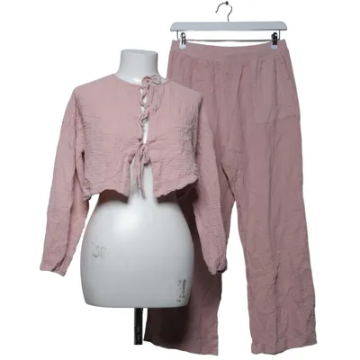 Set (Pink) from Reserved Cotton