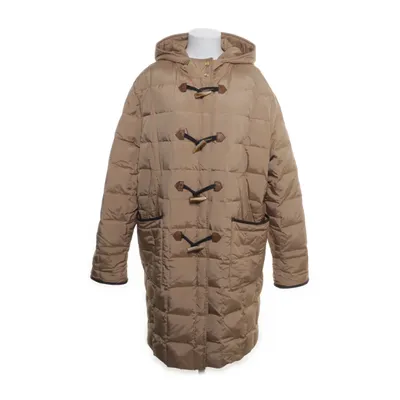 Winter coat (Brown) from Basler Nylon, Polyester, Polyurethane