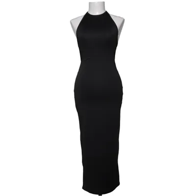 Halterneck-kjole (Camille Dress) fra Pitaya Elastan, Polyester