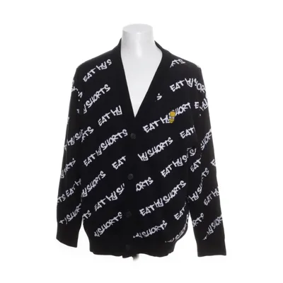 Cardigan (Oversize) fra H&M Bomuld