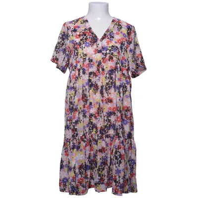 Robe (Multicolore) de Lolive Verte