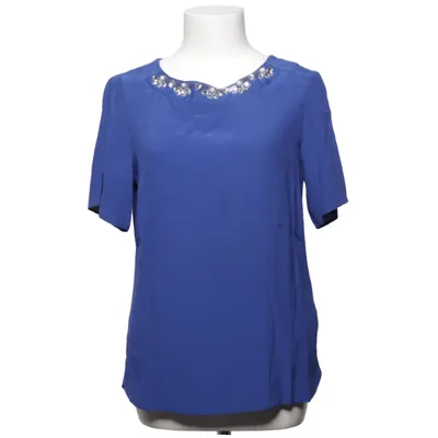 Top (Blue) from Luxe Viscose