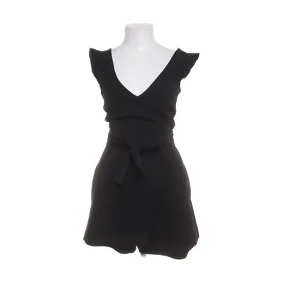 Byxdress (Svart) från Maje Polyester, Elastan, Viskos, Bomull