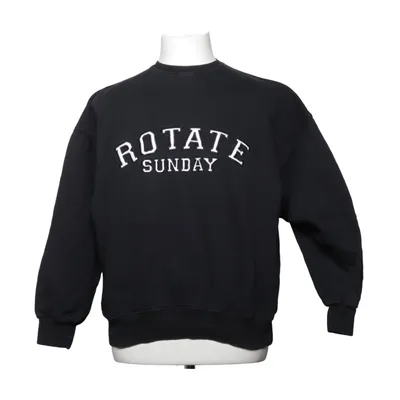 Sweatshirt (RT2032) fra ROTATE Birger Christensen Økologisk bomuld