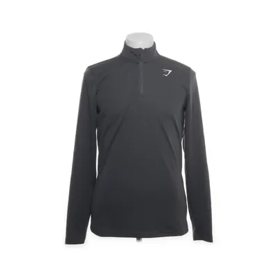 Practice jersey (Gray) from Gymshark Polyester