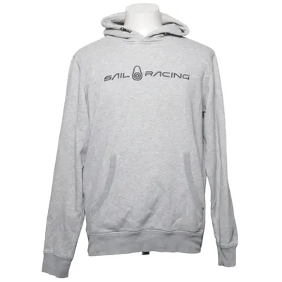 Huvtröja (Grå) från Sail Racing