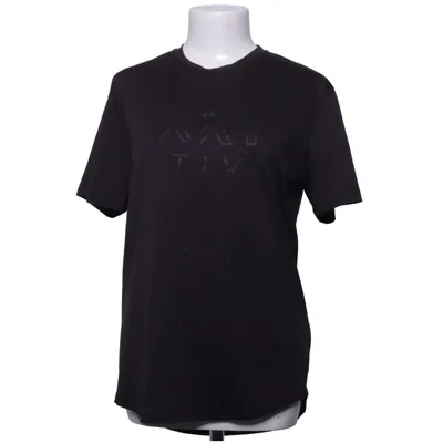 T-shirt (Grijs) van Junkyard Katoen, Polyester