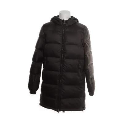 Donsjack (Zwart) van Hox Dons, Polyamide
