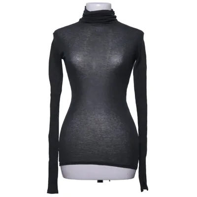 Turtleneck (Grøn) fra American Vintage