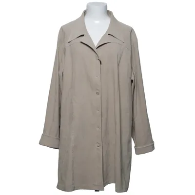 Kappa (Beige) från BB Design Jytte Meilvang Elastan, Polyester