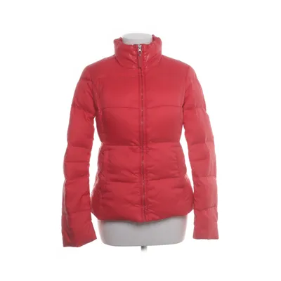 Lättviktsjacka (Röd) från Stile Benetton Nylon, Dun, Ull