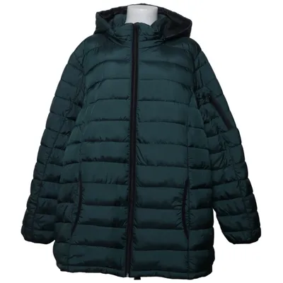 Leichte Jacke (Grün) von Zizzi
