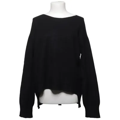 Tröja (Svart) från Funky Staff Polyamid, Polyester, Viskos