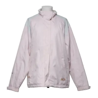 Jacka (Rosa) från Catmandoo Polyester