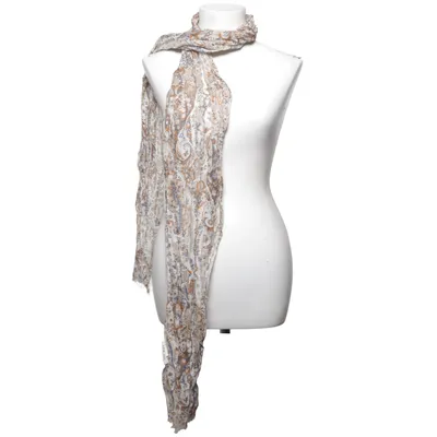 Sjal (Flerfärgad) från L.B.M. 1911