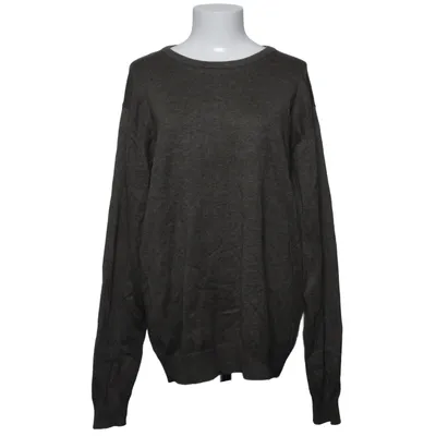 Pull-over (Vert) de Carl William Acrylique, Coton