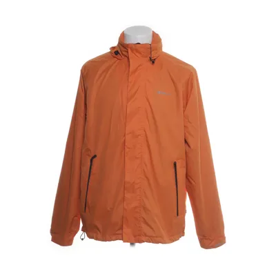 Allvädersjacka (Orange) från Trekmates Polyester