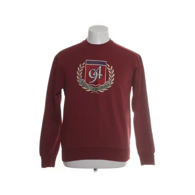 Collegetröja (Röd) från Primark