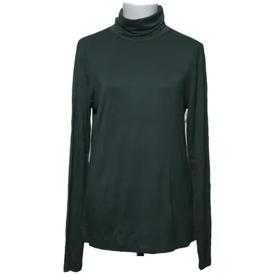 Coltrui (Groen) van Cubus Elastaan, Viscose