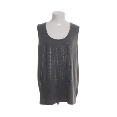 Linne (Grå) från BPC Bonprix Collection Bomull, Polyester