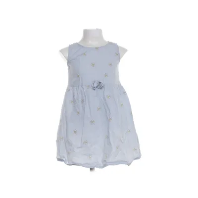 Klänning (Blå) från H&M Bomull