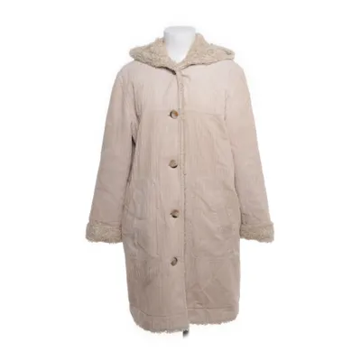 Kappa (Beige) från M&S Mode Akryl, Bomull, Polyester, Päls