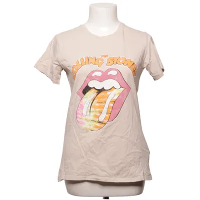 T-shirt (THE RELAXED TEE) från The Rolling Stones Bomull