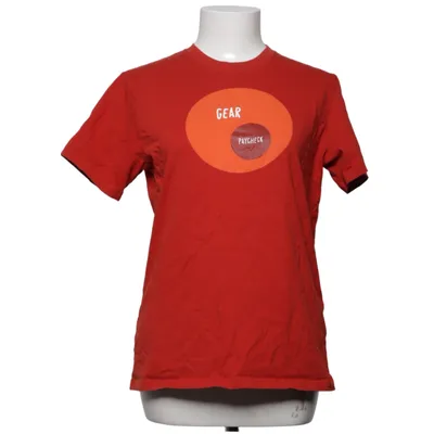 T-shirt (Röd) från Arc'teryx Bomull