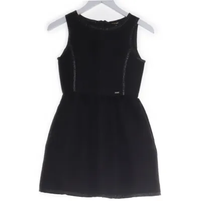 Dress (Black) from Miss Sixty Polyester