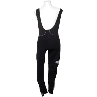 Cycling shorts (Black) from Briko Polyamide, Polyurethane