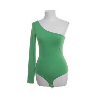 Body (Green) from By Swan Paris Elastane, Polyester, Viscose