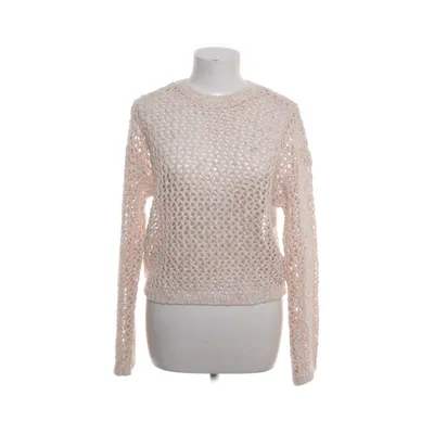 Sweater (Pink, Orange, Beige) from Cotton Club Cotton, Polyamide, Polyester
