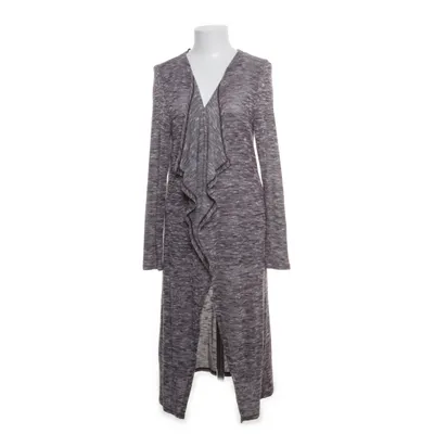 Cardigan (Lila, Grijs, Meerkleurig) van Atmosphere Viscose, Polyester, Elastaan