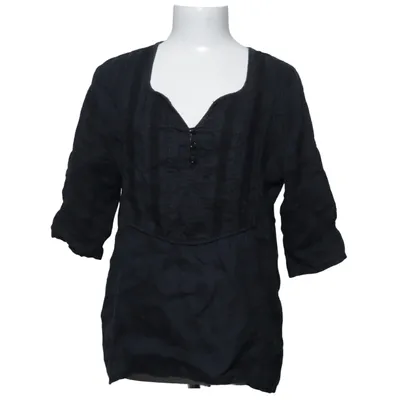 Blouse (Noir) de Flash Lin