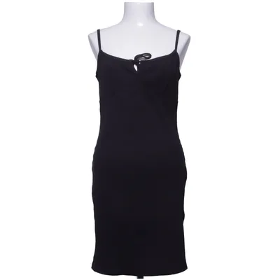 Dress (Black) from Stories Cotton, Elastane