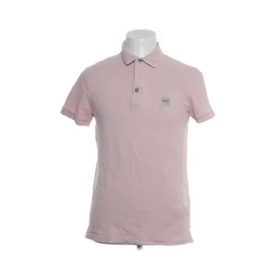 Polotrøje (Pink) fra Boss Hugo Boss