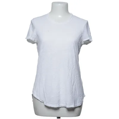 T-shirt (Wua3037) de Standard James Perse Coton