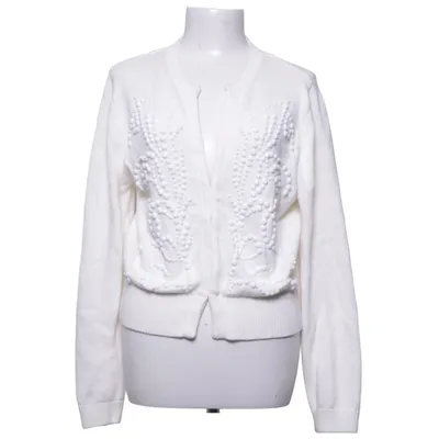 Cardigan (Wit) van Ane Mone Katoen