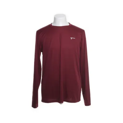 Långärmad t-shirt (Röd) från Tren Polyester