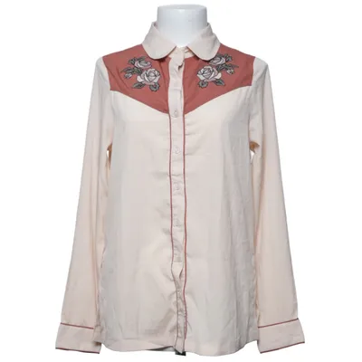 Shirt (Cowgirl) from Brave Soul Polyester