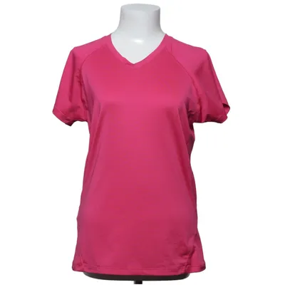 Sports top (Pink) from In Motion Elastane, Polyester