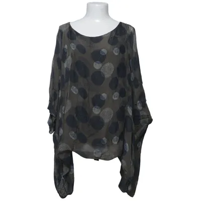 Top (Grijs, Blauw, Wit) van Shyloh