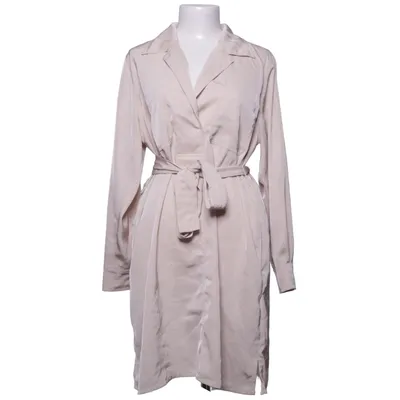 Jurk (Beige) van Banana Republic Polyester