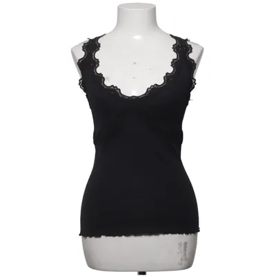 Tanktop (Schwarz) von Rosemunde