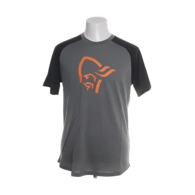 T-shirt (Gray) from Norrøna
