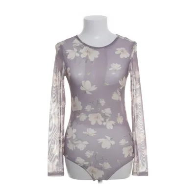 Body (Purple, Multicolored) from Miss Selfridge