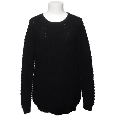 Trui (Zwart) van & Other Stories Wol