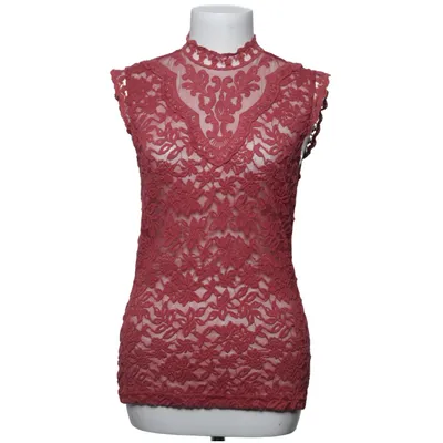 Top (Red) from Rosemunde