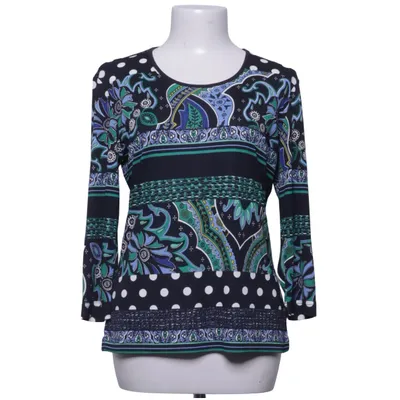 Haut (Noir, Bleu, Vert, Multicolore) de Gerry Weber
